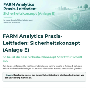 Anlage E Sichtschutz